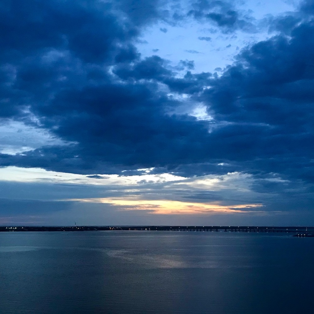 Meet your Posher, Isabelle